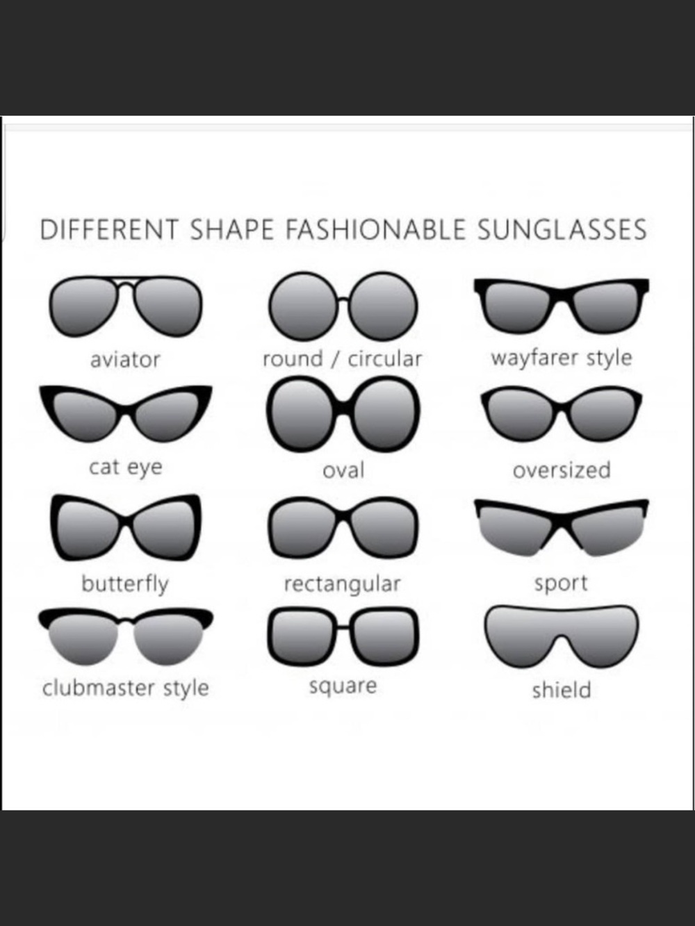 ✔️STYLE CHARTS✔️ - Picture 3 of 16